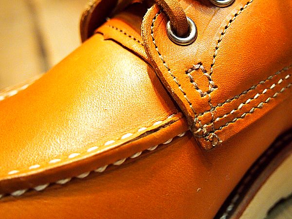 RED WING 9877・HUNTSMAN【レッドウィング 9877・ハンツマン】 | JUNKY