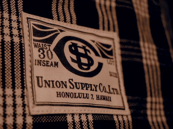東洋エンタープライズ パラカ　ジャンキー別注　Okolehao レッドチェック CAT'S PAW CP25940/CP25941/CP25942 FLANNEL CHECK WORK SHIRTS