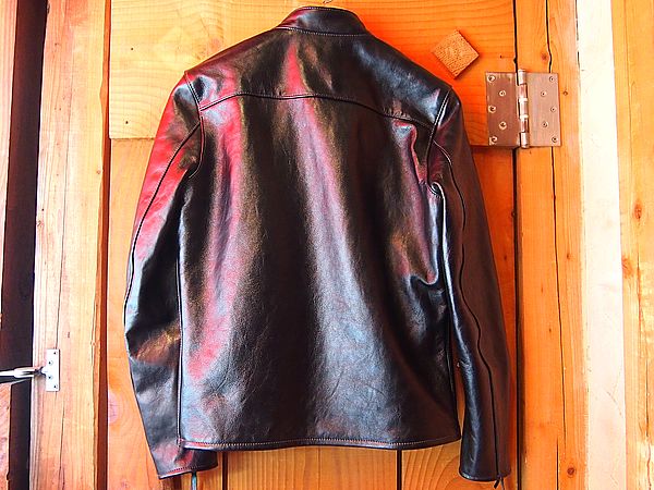 ブコJ-100きました！！！【THE REAL McCOY'S 