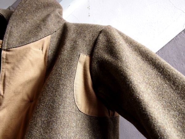 リアルマッコイズからジープコート入荷しました！！【THE REAL McCOY'S