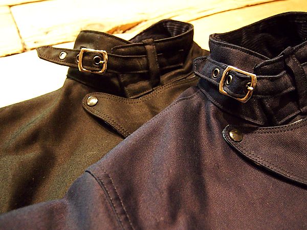 ミスターフリーダムからマルホランドマスター入荷しました