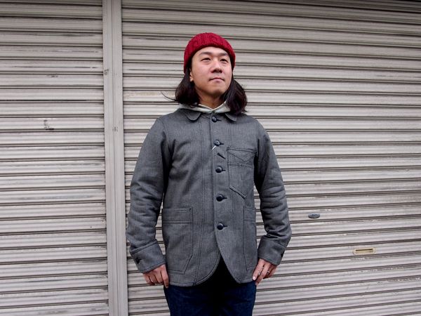 隠れ人気のダッパーズから3ピース入荷しました!!【Dapper's 隠れ人気のダッパーズから3ピース入荷しました!!【Dapper's