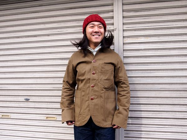 隠れ人気のダッパーズから3ピース入荷しました!!【Dapper's 隠れ人気のダッパーズから3ピース入荷しました!!【Dapper's