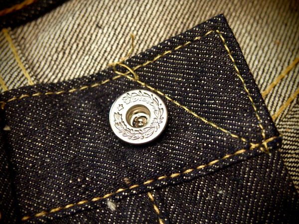 どこにも売っていない！！ジャンキースタイル完全別注！！ウエアハウス