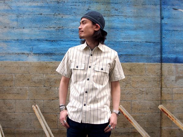 シュガーケーン 半袖シャツ | www.couros.com.pe