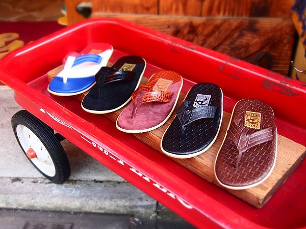 アイランドスリッパ　サイズ8 26cm レオパード　レオパルド アイランドスリッパ サイズ8 26cm レオパード レオパルド