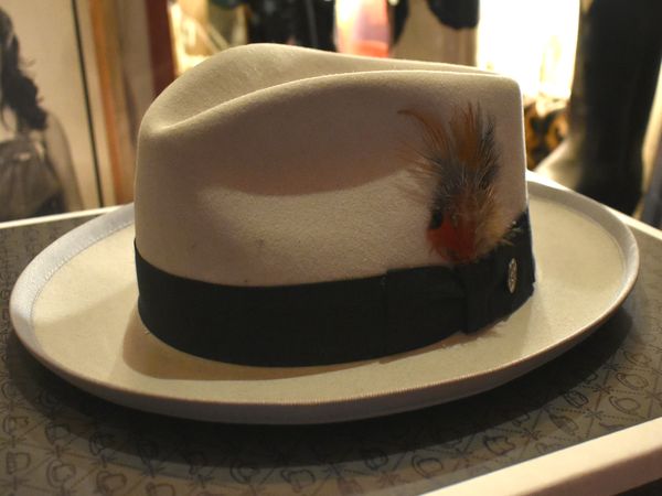 ステットソン人気NO.1のウィペットありますよ。【STETSON ステットソン人気NO.1のウィペットありますよ。【STETSON