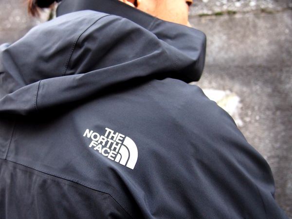 ノースフェイスからハイテクなジャケット入荷しました！！【THE NORTH