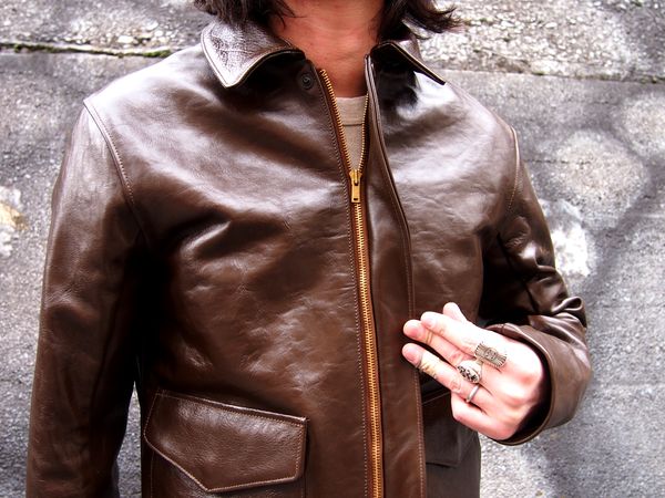 トイズマッコイからインディジャケット入荷!!【McHILL LEATHER トイズマッコイからインディジャケット入荷!!【McHILL LEATHER