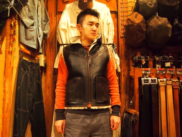 サイモンズビルトからC-3ベスト入荷！！【Simmons Bilt