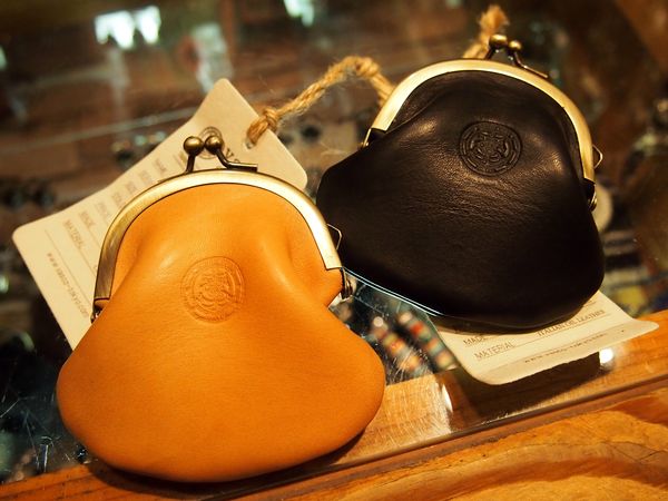 vasco がま口財布 ヴァスコ vasco ヴァスコ 財布 二つ折り財布 がま口 本革 日本製
