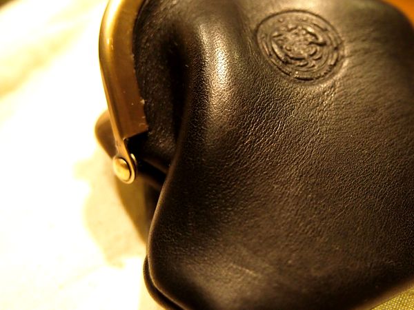 VASCO LEATHER COIN PORCE MINI がま口 ヴァスコ VASCO,ヴァスコ,がまぐち,がま口,通販,販売,取扱店 商品詳細｜モダン