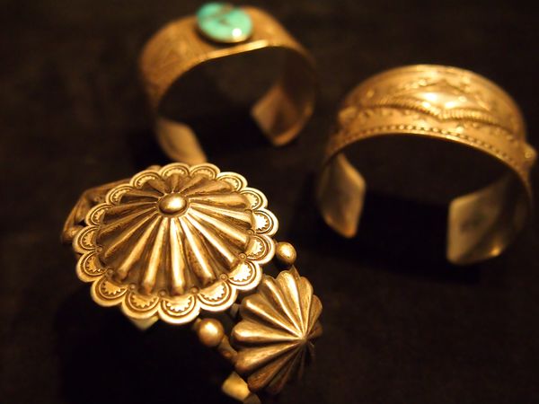 エディソンサンディスミス多数入荷してます!!【INDIANJEWELRY エディソンサンディスミス多数入荷してます!!【INDIANJEWELRY