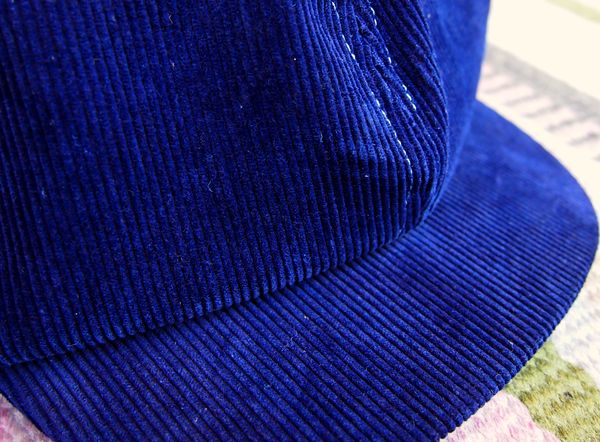 ダッパーズから春夏キャスケット入荷です！！【Dapper's