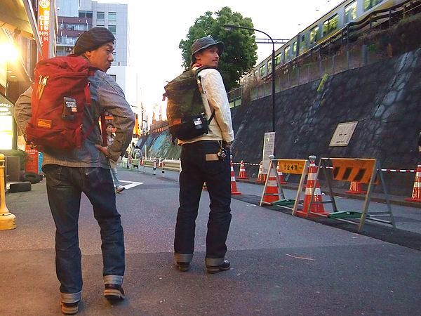 Kletterwerks ”DREI ZIP” 3ジップ バックパック クレッターワークスからアメリカ製バックパックが入荷しました