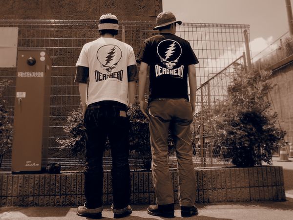 Ｓｔｅａｌ　Ｙｏｕｒ　Ｆａｃｅ/vol.2 グレイトフル・デッド　入手困難 楽天市場】Steal Your Faceの通販