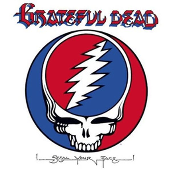 Ｓｔｅａｌ　Ｙｏｕｒ　Ｆａｃｅ/vol.2 グレイトフル・デッド　入手困難 ジャンキースタイル別注！！グレイトフルデッド第二弾