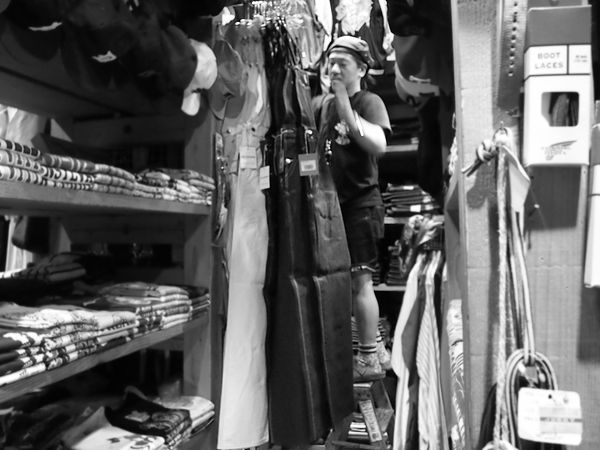 リー アーカイブスから91-SB・P44オーバーオール入荷！！【Lee THE