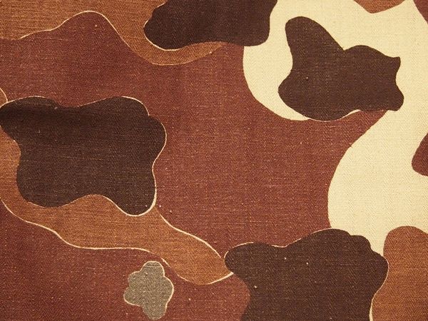 ウエアハウスから米陸軍カモフラカーゴパンツ入荷！！【WARE