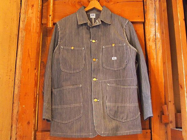 リーから98-Jが入荷中ですよ！！【LEE 
