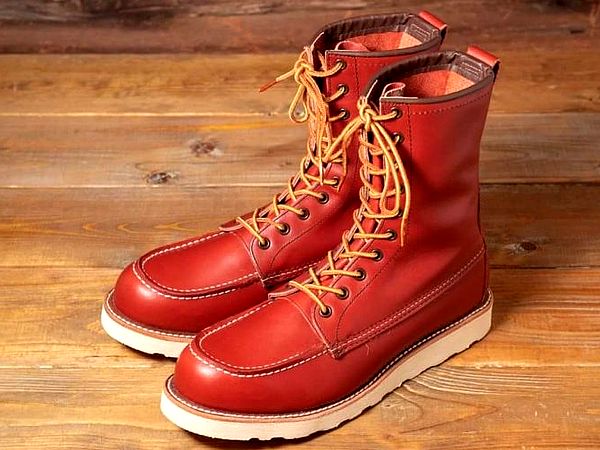 ついにレッドウィング#8877、#9269が明日発売です！！【RED WING