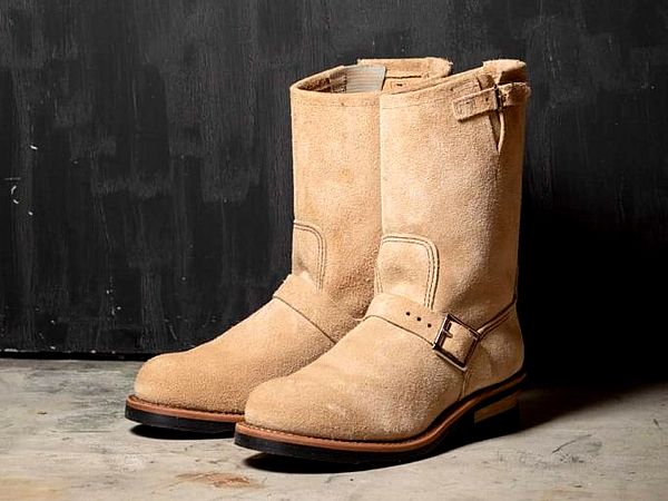ついにレッドウィング#8877、#9269が明日発売です！！【RED WING