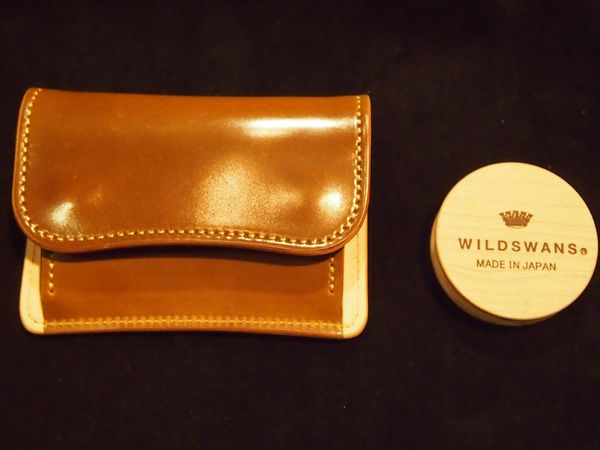 ジャンキースタイル≪経年変化録≫ WILDSWANS ジャンスタ別注