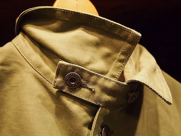 Werckers(ワーカーズ) teds jacket サイズ38(M) 今回はリラックス!?ワーカーズからテッズジャケット入荷しました