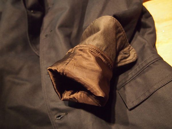 Werckers(ワーカーズ) teds jacket サイズ38(M) 今回はリラックス!?ワーカーズからテッズジャケット入荷しました