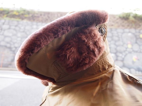 バズリクソンズ　B15B フライトジャケット サイズ38　未使用美品 超ひさしぶり！？バズリクソンズからB-15Bが入荷しています