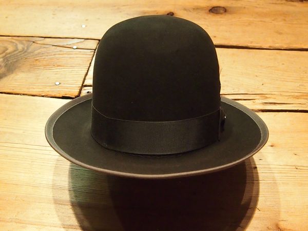 ステットソンのオープンクラウンのHATがいい!!【STETSON ステットソンのオープンクラウンのHATがいい!!【STETSON
