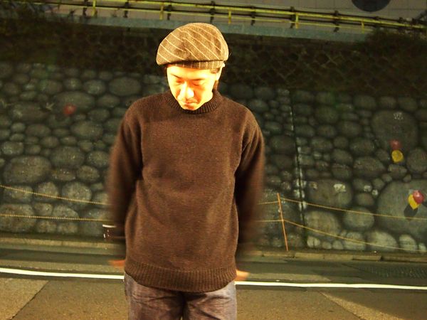 FALL RIVER KNITTING MILLS バーズアイニット USA製 今年もアメリカ製のニットが入荷!!!【フォールリバー ニッ