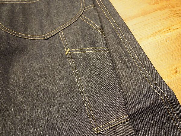 リーアーカイブスからヘビーオンスのペインターパンツが入荷！！【LEE