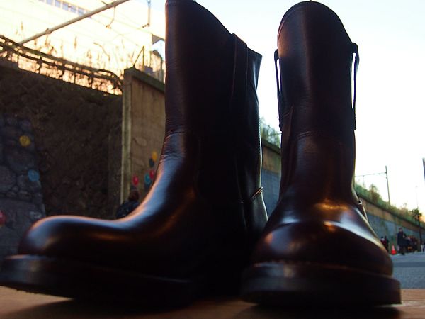 新品！　ACE BOOT エースブーツ 楽天市場】ACE BOOTS エースブーツ（靴）の通販