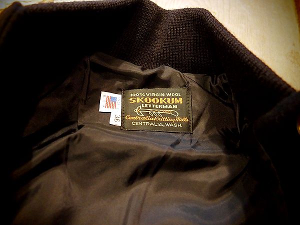 別注特集！！レアなアメリカ製ファラオコートが残りわずか