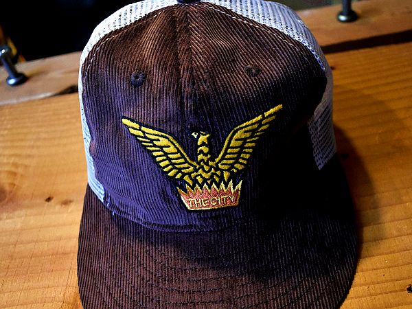 アメリカ製のキャップ三選をご紹介！！【COOPERS TOWN / EBBETS FIELD