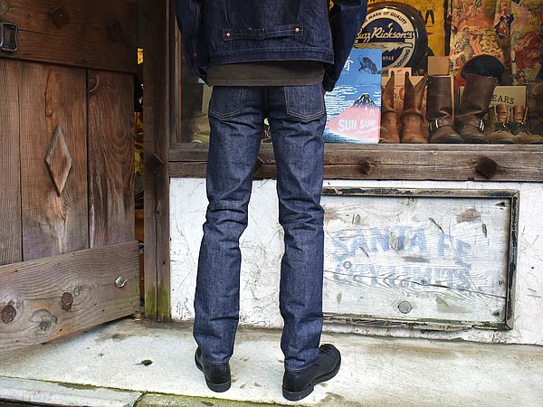 ジャンキースタイル初！！ウエアハウスの”900番”が入荷しました