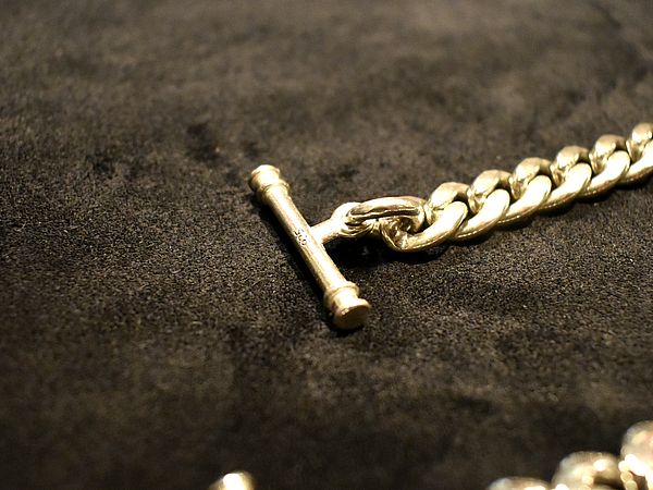 洗練された極上ブレスレットが入ってきました！！！【MADE IN