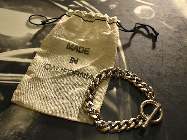 洗練された極上ブレスレットが入ってきました!!!【MADE IN 洗練された極上ブレスレットが入ってきました!!!【MADE IN