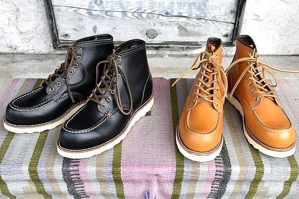 RED WING 価格改定！ | JUNKY STYLE | ジャンキースタイル | ブログ
