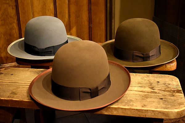 ステットソン Stetson Whipped ハット STETSON ステットソン ファーフエルト WHIPPET Sovereign Pinch