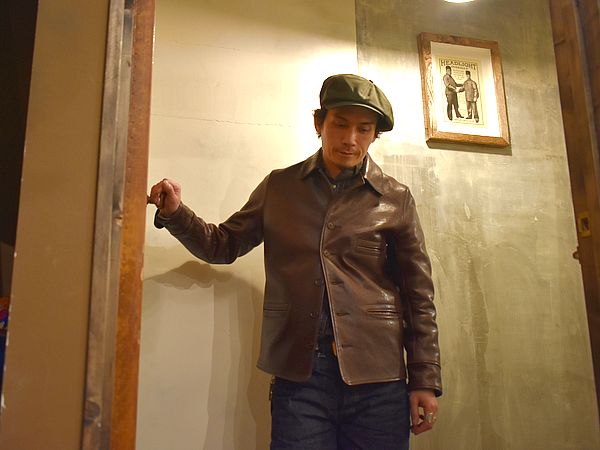 ダッパーズの新作キャスケットが入荷しました！！【DAPPER'S