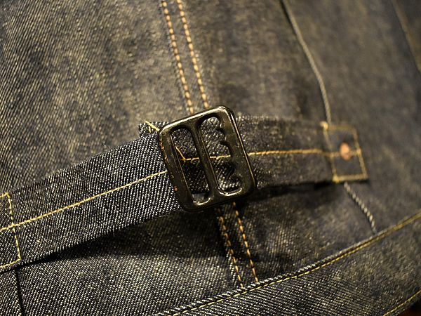 ウエアハウスT-BACK明日から発売だーーー