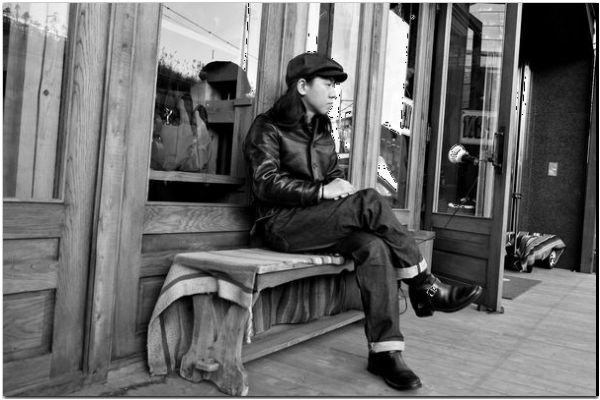 別注キャスケット出ます！！【JUNKY STYLE×DAPPER'S CLASSICAL