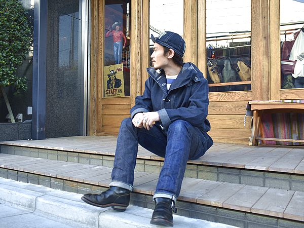 ウェアハウス WAREHOUSE 七部袖ボーダーTシャツ新品 サイズ42 XL ウエアハウスから定番の7分袖ボーダーTが入荷しました