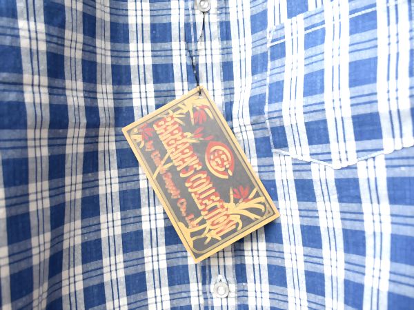 これが最初期モデル！？実名ユニオンサプライのパラカチェック