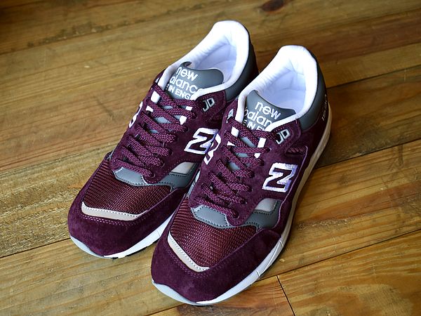限定！！ニューバランスのレアモデルが入荷しました！！【NEW BALANCE