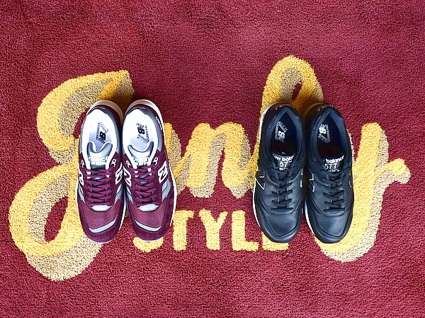 New Balance ☆ made in UK M1530BUR バーガンディー BIRKENSTOCK ニューバランス M1530 UK NEW BALANCE M1530BUR