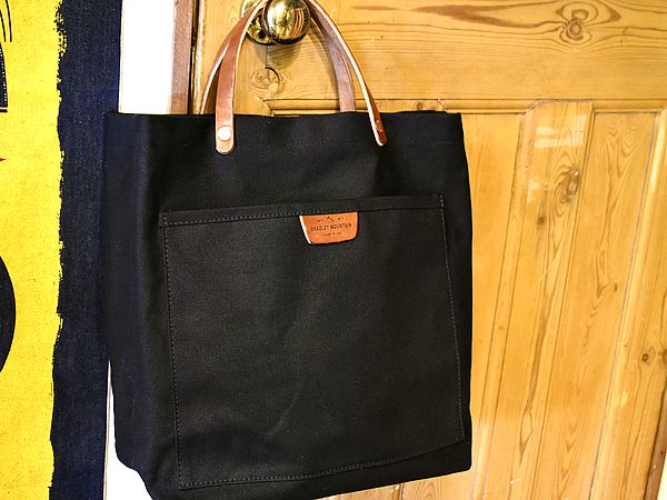 待望！！ブラッドリーマウンテンのトートが再入荷！！【BRADLEY