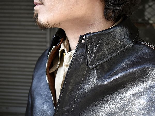 実名ラフウェア社のA-2が入荷しました!!【TOYS McCOY / TYPE A 実名ラフウェア社のA-2が入荷しました!!【TOYS McCOY / TYPE A